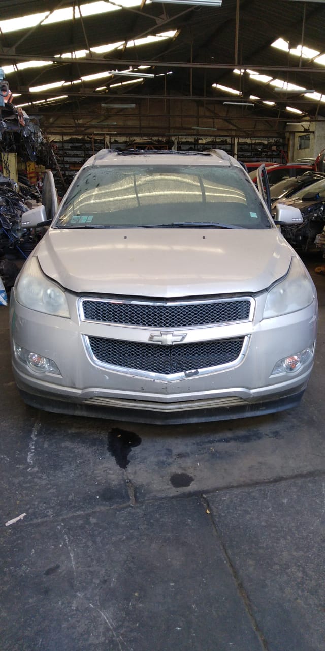  Chevrolet TRAVERSE 2009    EN DESARME